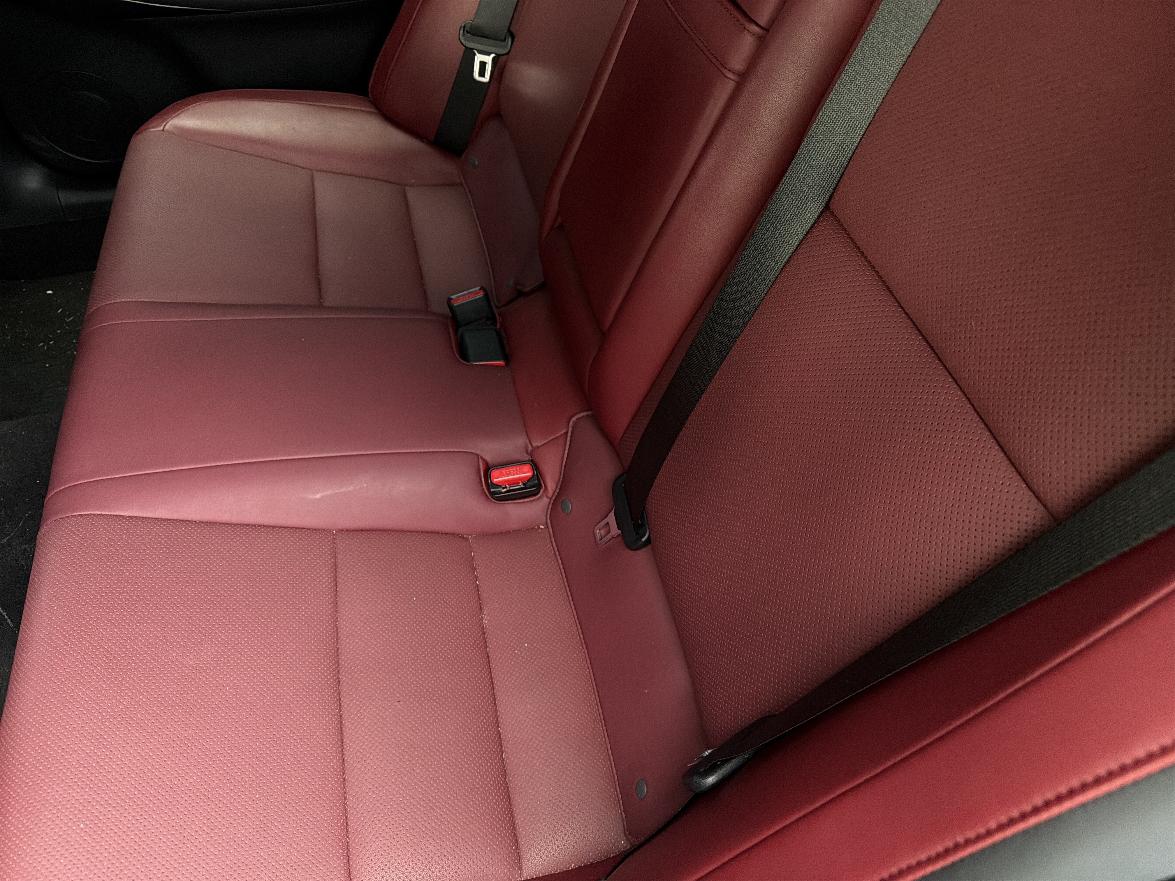 Certified 2023 Lexus IS 300 w/ Comfort Package RWD image 31