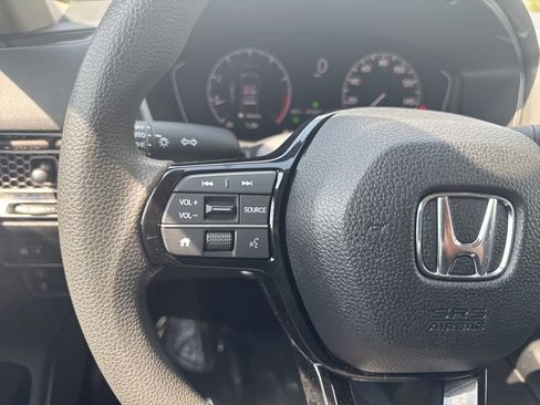 Used 2024 Honda Civic LX image 13