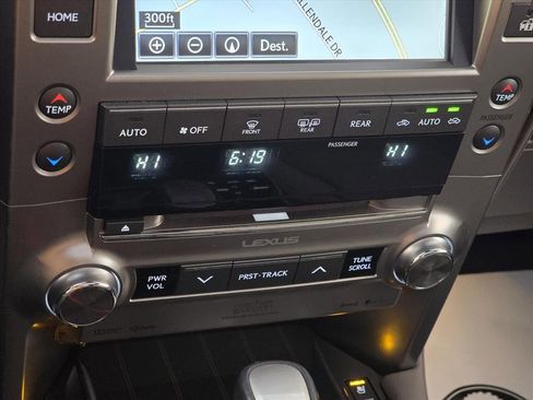 Used 2021 Lexus GX 460 Premium image 18