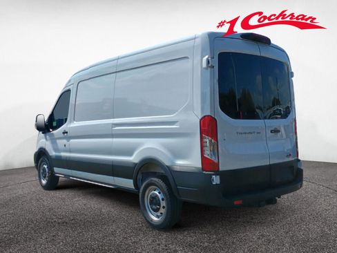 New 2025 Ford Transit 150 w/ Interior Upgrade Package image 5