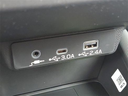 New 2026 Subaru Forester Premium image 26