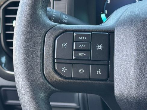 New 2026 Ford F150 STX w/ Equipment Group 200A image 19
