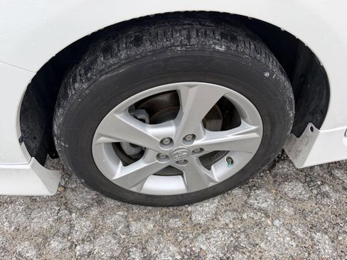 Used 2012 Toyota Corolla S FWD image 9