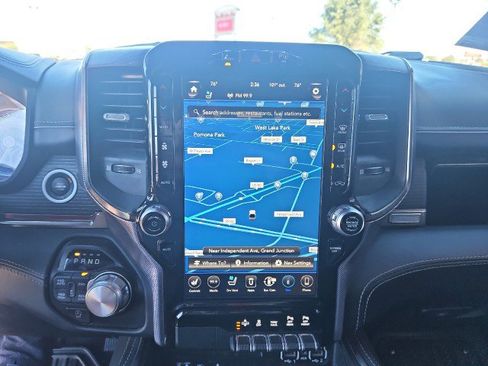 Used 2019 RAM 1500 Limited image 23