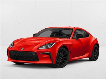 New 2026 Toyota GR86 Premium