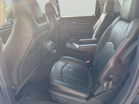 Used 2014 GMC Acadia Denali AWD/4WD image 21