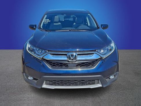 Used 2018 Honda CR-V EX-L image 2