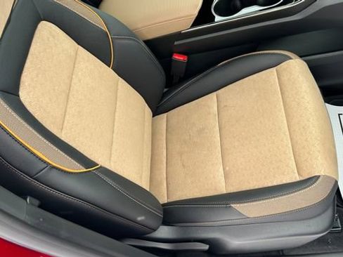 New 2026 Chevrolet Equinox ACTIV AWD/4WD image 51