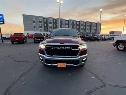 Used 2025 RAM 1500 Big Horn