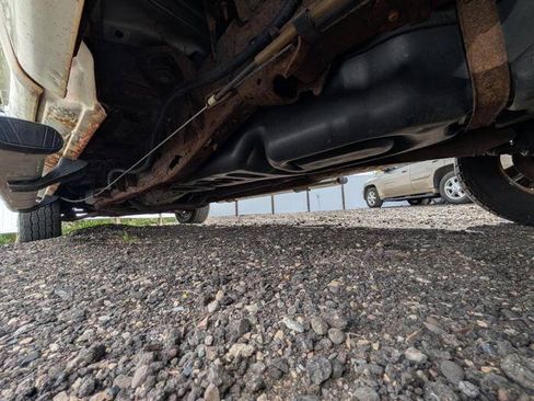 Used 2007 Ford F150 FX4 AWD/4WD image 13