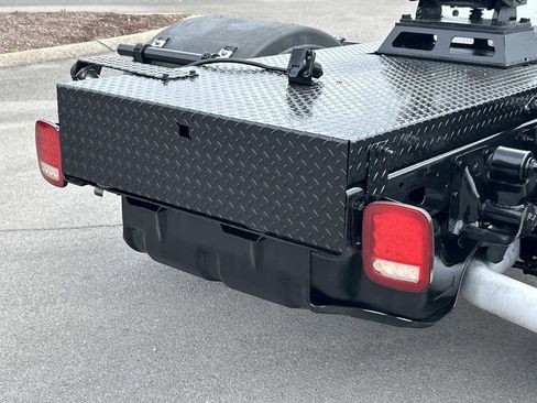 Used 2022 RAM 3500 Tradesman w/ Max Tow Package image 14