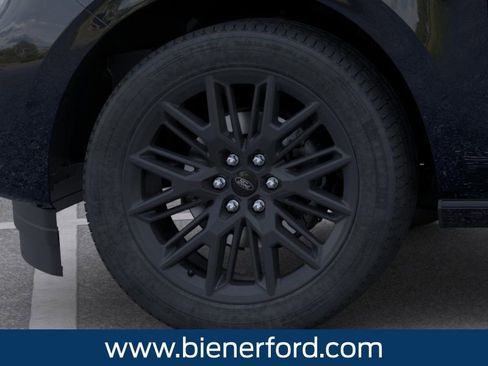 New 2026 Ford Expedition Platinum AWD/4WD image 20