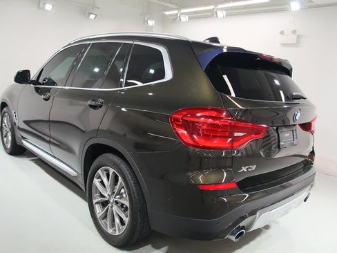 Used 2019 BMW X3 xDrive30i AWD/4WD image 16