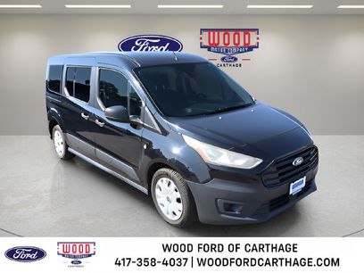 Used 2020 Ford Transit Connect XL