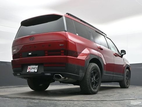 Used 2025 Hyundai Santa Fe XRT image 49