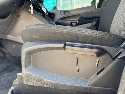 Certified 2022 Ford Transit Connect XL FWD image 21
