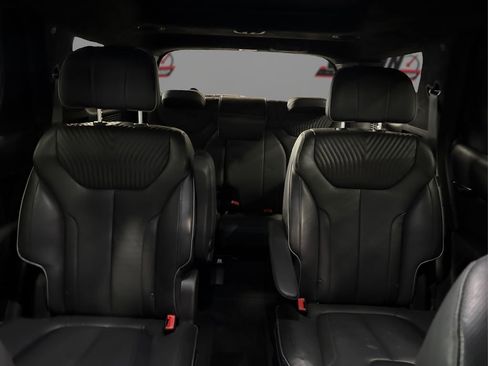 Certified 2024 Hyundai Palisade Calligraphy image 18
