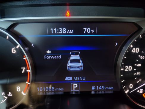 Used 2020 Nissan Altima 2.5 S image 30