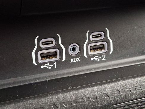 Used 2025 RAM 1500 Big Horn image 25