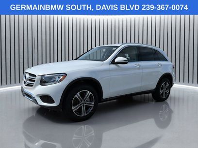 Used 2019 Mercedes-Benz GLC 300