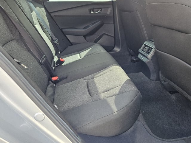 Certified 2026 Honda Accord SE image 14