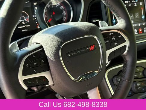 Used 2017 Dodge Challenger R/T Plus RWD image 29