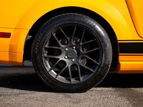 Used 2008 Ford Mustang GT image 11