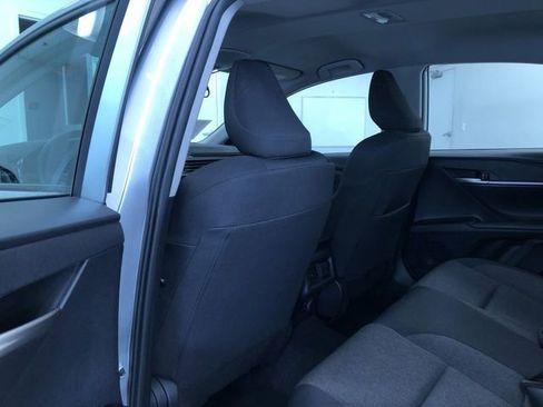 Certified 2025 Toyota Camry LE image 19