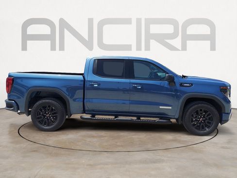 Used 2026 GMC Sierra 1500 Elevation w/ Elevation Select Package RWD image 11