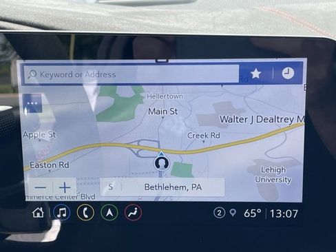 Used 2023 Chevrolet Corvette Stingray Premium Conv w/ Z51 Performance Package image 8