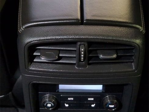 Certified 2017 Buick Envision Essence image 20