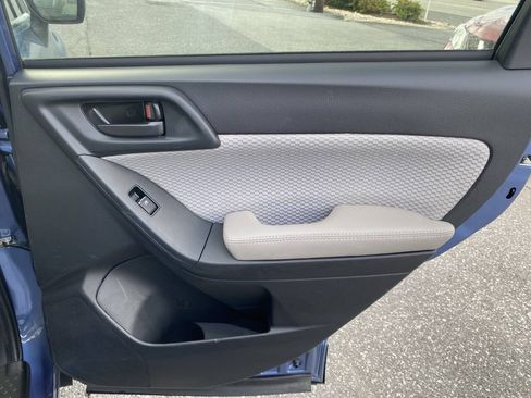 Used 2018 Subaru Forester 2.5i Premium AWD/4WD image 19