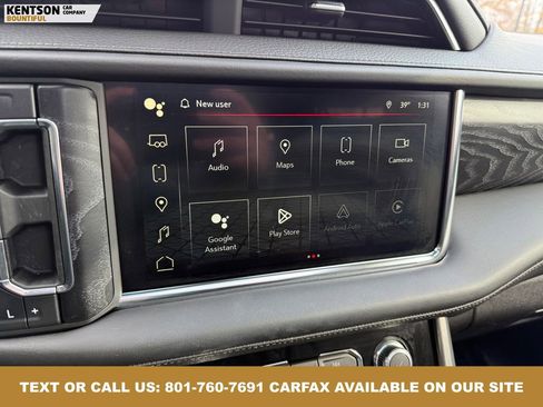 Used 2022 GMC Yukon Denali image 29