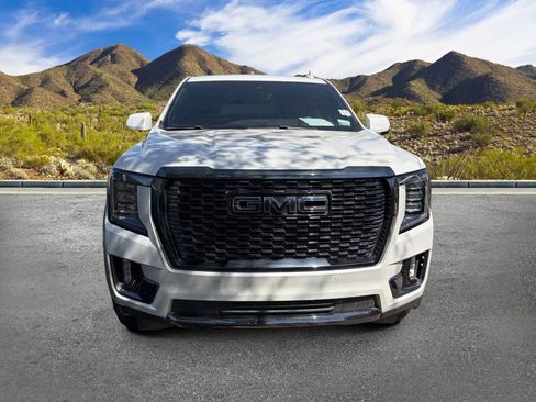 Certified 2023 GMC Yukon XL Denali Ultimate AWD/4WD image 6