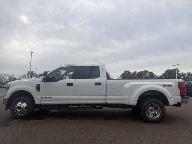 Used 2020 Ford F350 XL w/ Power Equipment Group AWD/4WD image 14