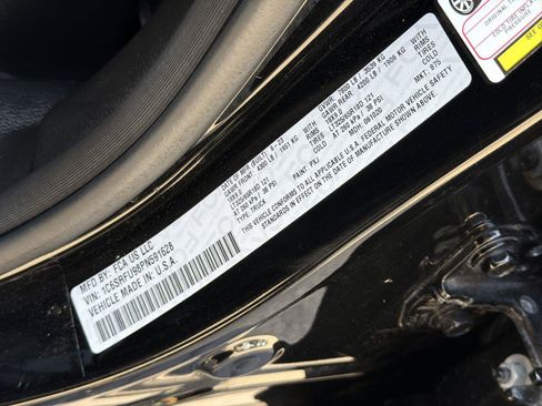 Used 2023 RAM 1500 TRX AWD/4WD image 35
