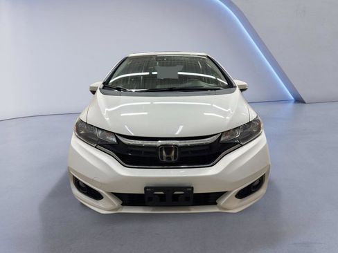 Used 2018 Honda Fit EX image 2