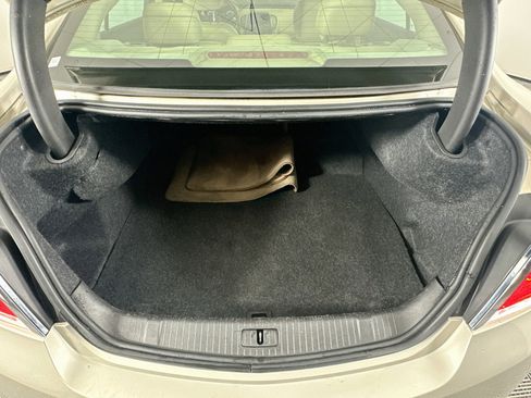 Used 2013 Buick LaCrosse Leather w/ Driver Confidence Package FWD image 28
