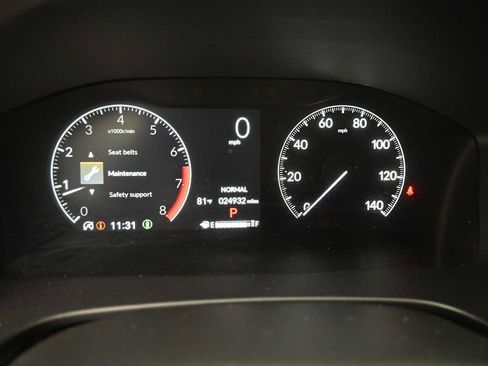 Used 2023 Honda CR-V LX image 7