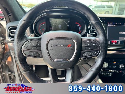 Used 2023 Dodge Durango R/T AWD/4WD image 21
