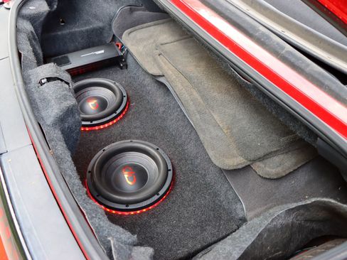 Used 1999 Pontiac Firebird Trans Am RWD image 33