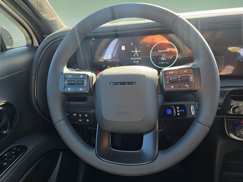 New 2026 Hyundai Palisade XRT Pro image 24