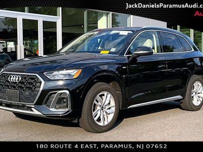 Used 2023 Audi Q5 2.0T Premium w/ Convenience Package