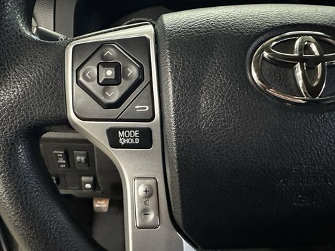 Used 2016 Toyota Tundra SR5 w/ TRD Off Road Package image 29