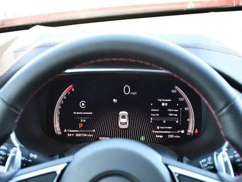 New 2026 Acura MDX A-Spec image 26