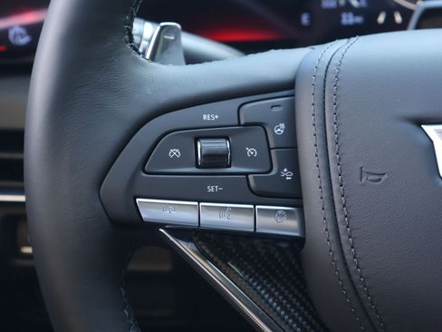 New 2026 Cadillac CT5 V image 19