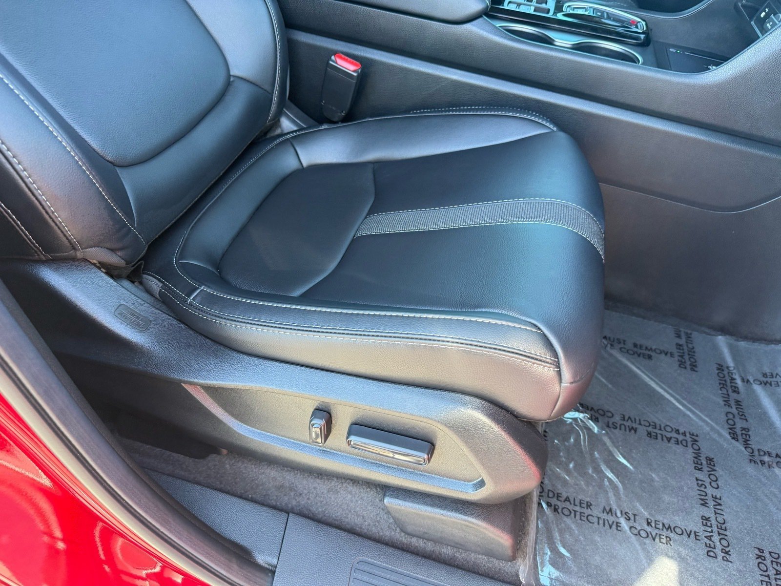 Used 2026 Honda Pilot EX-L image 33