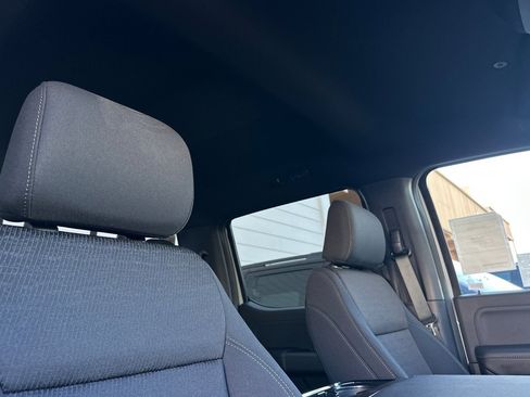 New 2026 Ford F150 XLT w/ Equipment Group 302A MID image 15