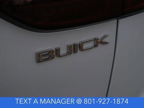 New 2026 Buick Envision Sport Touring image 9