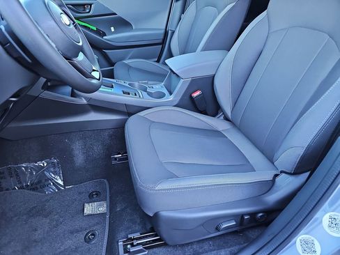 New 2026 Subaru Crosstrek 2.0i Premium AWD/4WD image 19